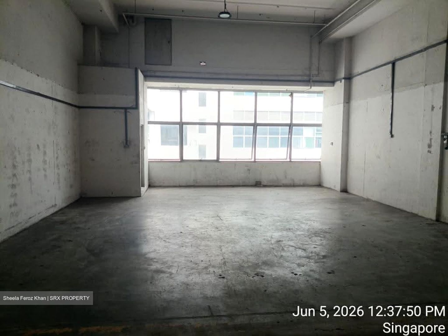 WCEGA Plaza (D23), Factory #623035141